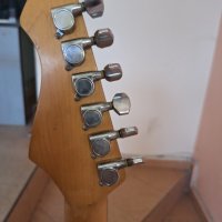 Продавам електрическа китара Hohner RockWood LX200G, снимка 6 - Китари - 44491412