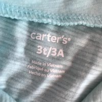 Блуза за момче Carter’s, снимка 2 - Детски комплекти - 37469083