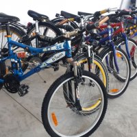 Велосипеди от 100 до 500 лв., снимка 5 - Велосипеди - 17601400