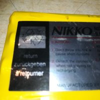 NIKKO NICKEL CADMIUM 9.6VOLT BATTERY PACK-FRANCE, снимка 10 - Други игри и конзоли - 30311965