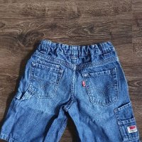Levi's детски къси панталони , снимка 3 - Детски къси панталони - 37665796