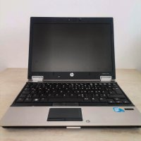 Лаптоп HP EliteBook 2540p - Intel i7, 256 GB SSD, снимка 1 - Лаптопи за работа - 44383795