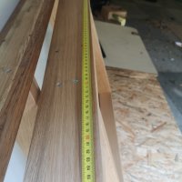 Масивни дървени крака за трапезна маса - височина 72 см., снимка 8 - Други стоки за дома - 38362364
