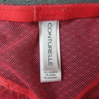 Conturelle XL (EU 44, UK 16) нови луксозни дамски бикини, снимка 5 - Бельо - 42855946