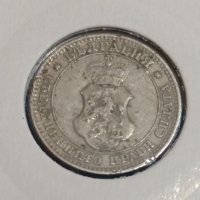 Монета 10 стотинки 1913 година - Съединението прави силата- 18313, снимка 6 - Нумизматика и бонистика - 31054805