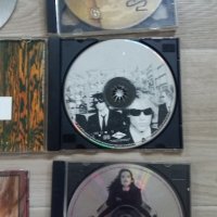 ДИСКОВЕ С МУЗИКА И ФИЛМИ, снимка 4 - CD дискове - 38072066
