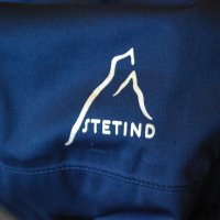 Stetind 3 Layer stretch мембрана технично яке Мъжко М bergans haglofs, снимка 8 - Якета - 31205859