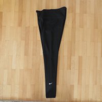 Nike One Womens Mid-Rise Leggings , снимка 3 - Клинове - 44391171