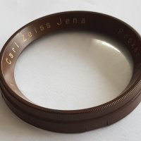 CARL ZEISS JENA,PROXAR 1.5*51, снимка 4 - Обективи и филтри - 30094792