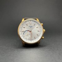 Fossil hybrid smartwatch goodwin, снимка 1 - Смарт гривни - 38728167