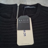 Нова блуза LCW, снимка 2 - Блузи с дълъг ръкав и пуловери - 35258702