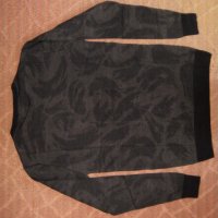 LANVIN мъжки пуловер нов с етикет, снимка 3 - Пуловери - 35024561