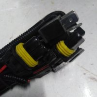 12V,35W Wiring Harness Controller, снимка 3 - Други - 35489976