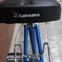 Велосипед италиански CARARRO GRAND TURISMO 26", снимка 16 - Велосипеди - 35307517
