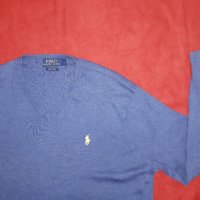 Ralph Lauren Polo-Ориг. Пуловер , снимка 2 - Пуловери - 34359833