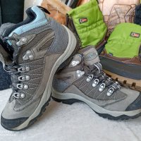 туристически обувки 35 - 36 унисекс кецове,маратонки CASUALTEX hiking shoes,GOGOMOTO.BAZAR.BG®, снимка 14 - Маратонки - 39645058