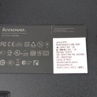 Лаптоп Lenovo G575, снимка 8 - Лаптопи за дома - 44256448