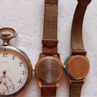 Ретро часовници, снимка 8 - Антикварни и старинни предмети - 31490072
