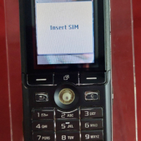 Телефон Sony Ericsson К750i, снимка 1 - Sony Ericsson - 44812239