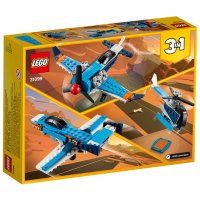 LEGO® Creator 66683 - Комплект 3 в 1, снимка 4 - Конструктори - 34932763