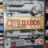 игра PC Civilization , снимка 1 - Игри за PC - 42883416