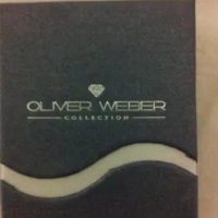 Комплект бижута Oliver Weber, снимка 1 - Бижутерийни комплекти - 29911271