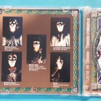 Tuatha De Danann – 2001 - Tingaralatingadun(Folk Rock,Heavy Metal), снимка 3 - CD дискове - 42767462