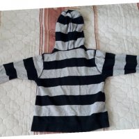 Плътни блузи за ръст 116 см., снимка 5 - Детски Блузи и туники - 30856139