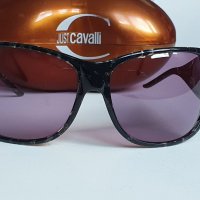 JUST CAVALLI оригинални слънчеви очила , снимка 11 - Слънчеви и диоптрични очила - 38082118