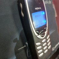 Nokia 8250, снимка 3 - Nokia - 34404196