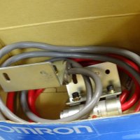 Фотоелектрически прекъсвач OMRON OPE-Y20L, снимка 9 - Резервни части за машини - 31802324