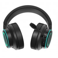 Bluetooth, жични Слушалки Gaming Creative SXFI Gamer, снимка 4 - Слушалки за компютър - 40035840