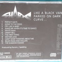 Sharks ‎– 1995-Like A Black Van Parked On A Dark Curve (Blues Rock), снимка 5 - CD дискове - 44262681