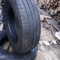 Летни гуми, снимка 2 - Гуми и джанти - 36981175