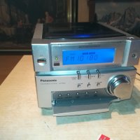 panasonic cd tuner amplifier aux 1303211553, снимка 1 - Ресийвъри, усилватели, смесителни пултове - 32146335