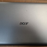 Продавам лаптоп ACER Aspire 5741G, снимка 2 - Части за лаптопи - 40565792