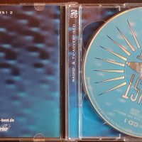 Just The Best 3/2000 2CD, снимка 3 - CD дискове - 37881897