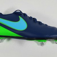 Nike Tiempo Rio SG Sn64 - футболни обувки, размер -  40 /UK 6/ стелка 25 см .          , снимка 10 - Футбол - 39416491