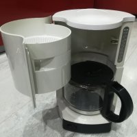 Кафеварка PHILIPS за шварц кафе, снимка 4 - Кафемашини - 44199115