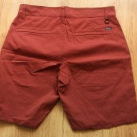 BRIXTON ALL TERRAIN Stretch Shorts за лов риболов туризъм  32 / S - M еластични къси панталони - 356, снимка 3 - Къси панталони - 40826043