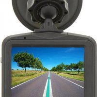 Видеорегистратор NOR-Tec Dashboard Camera FULL HD, снимка 3 - Аксесоари и консумативи - 30355054