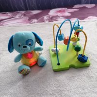 Бебешки играчки , снимка 4 - Образователни игри - 44371892