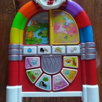 Забавна детска музикална играчка , снимка 1 - Музикални играчки - 42652717