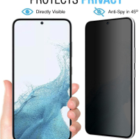 Матов Privacy Хидрогел Протектор за Дисплей за Samsung Galaxy A05s | A15 | A23 | A24 | A25, снимка 1 - Фолия, протектори - 44658588
