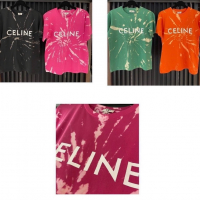 Celine топ модел, снимка 2 - Тениски - 36575762