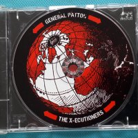 General Patton vs. The X-Ecutioners – 2006 - General Patton vs. The X-Ecutioners(Alternative Rock,El, снимка 3 - CD дискове - 41421726