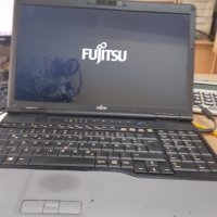 Лаптоп Fujitsu E782, снимка 3 - Лаптопи за работа - 42838228