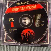 LED ZEPPELIN , снимка 10 - CD дискове - 44227140