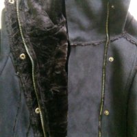 Дамско палтенце, снимка 3 - Палта, манта - 30709125