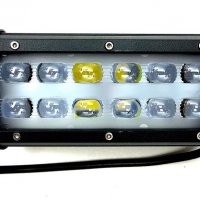 Халоген 12/24V - LED- лупи- -36W- 8905-2/250875, снимка 2 - Аксесоари и консумативи - 30700292